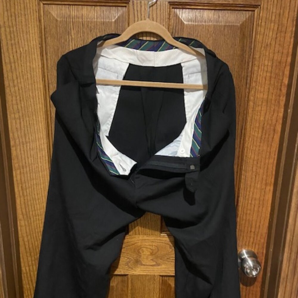Men's dress pants
